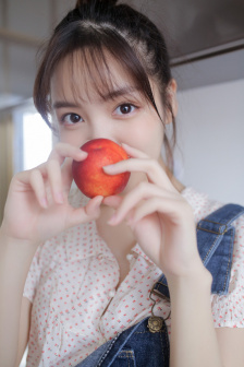 女友小雪被房东老头