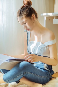韩国电影年轻的母亲
